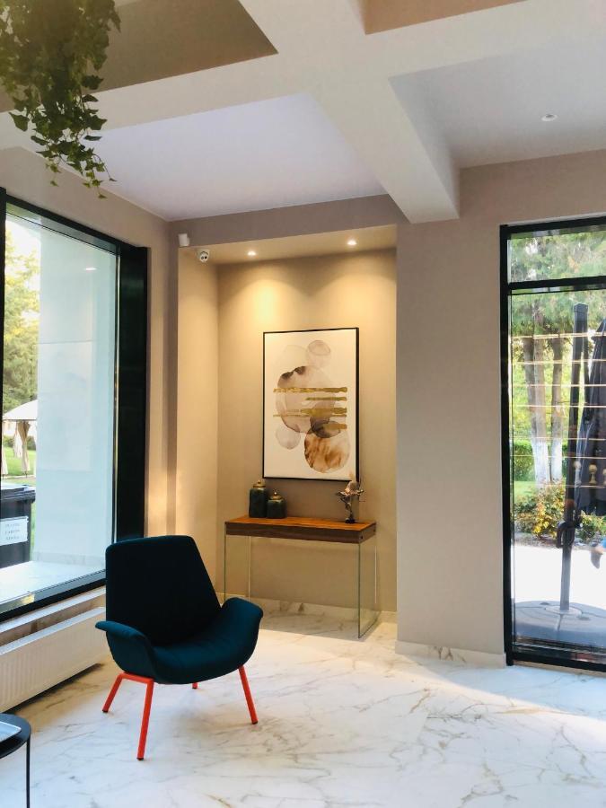 Hotel Corina Venus Ngoại thất bức ảnh