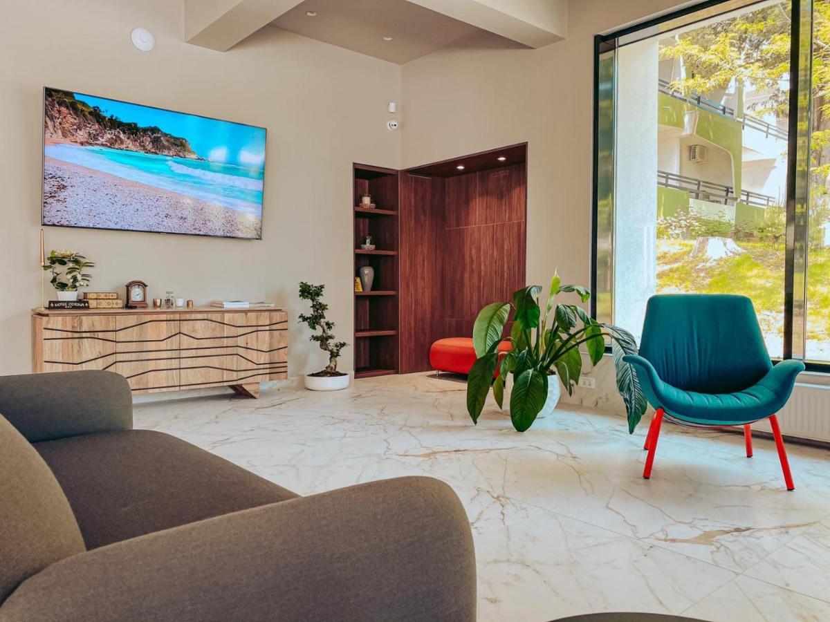Hotel Corina Venus Ngoại thất bức ảnh