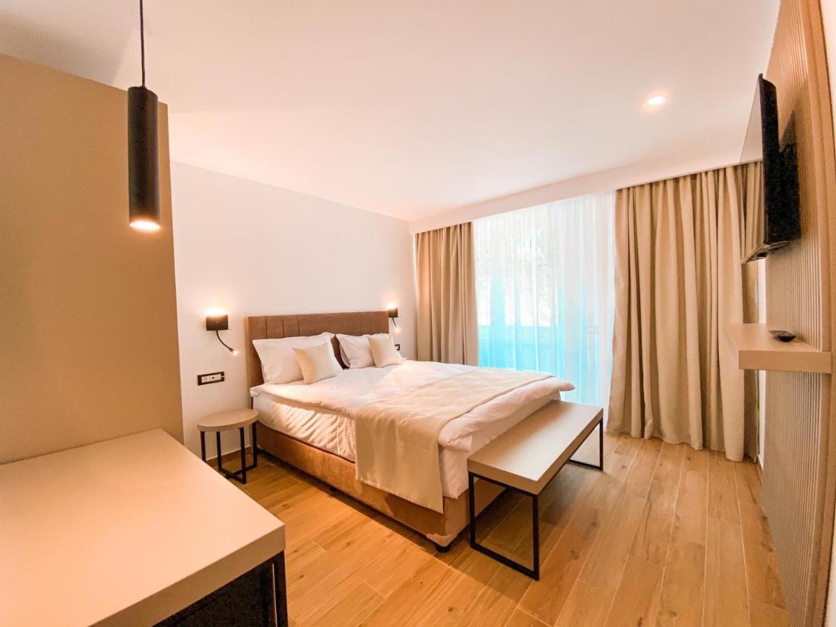 Hotel Corina Venus Ngoại thất bức ảnh