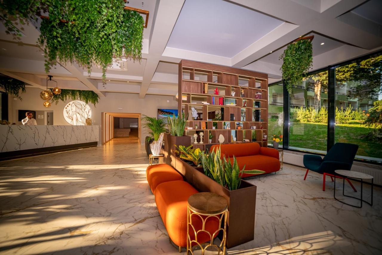 Hotel Corina Venus Ngoại thất bức ảnh