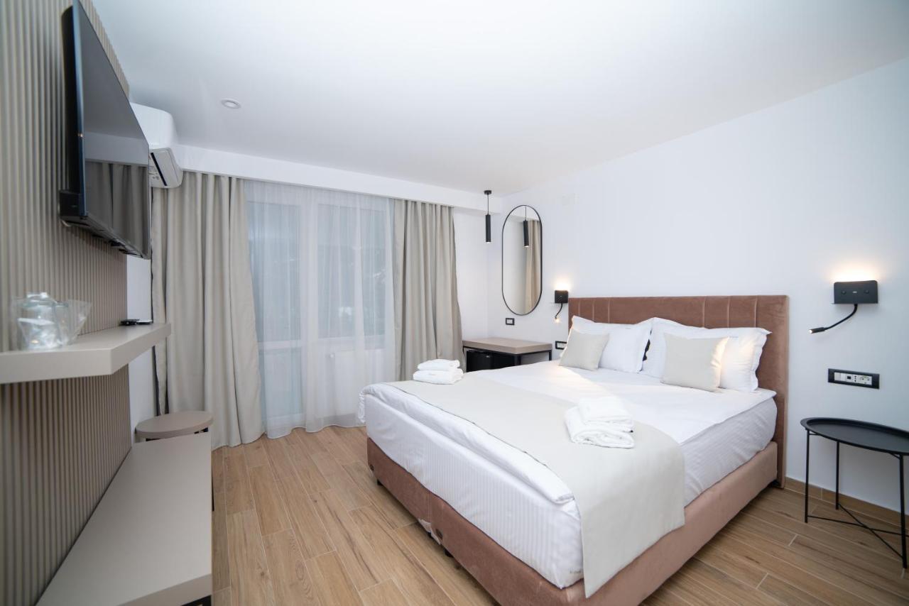Hotel Corina Venus Ngoại thất bức ảnh