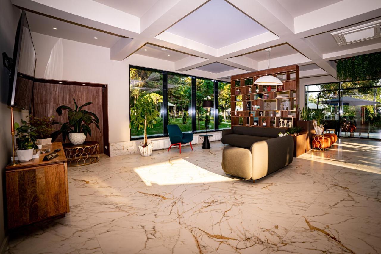 Hotel Corina Venus Ngoại thất bức ảnh