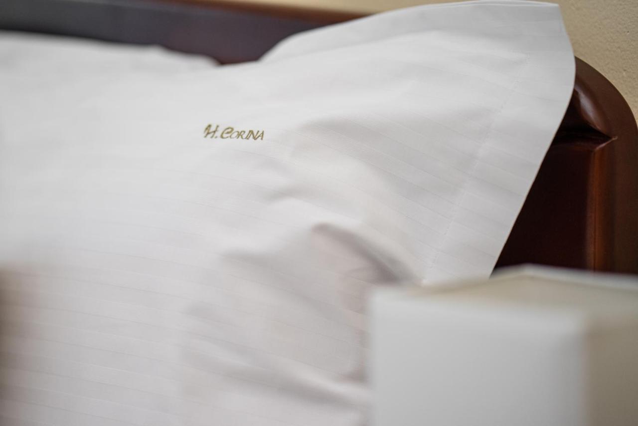 Hotel Corina Venus Ngoại thất bức ảnh