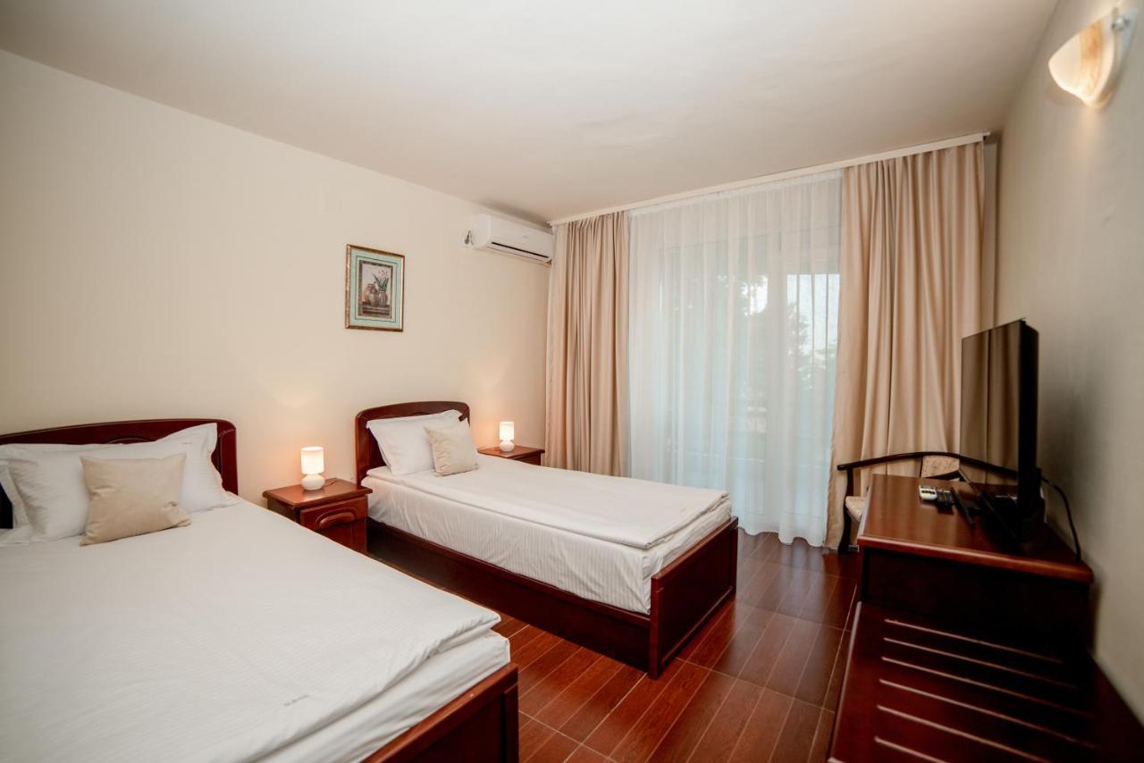 Hotel Corina Venus Ngoại thất bức ảnh