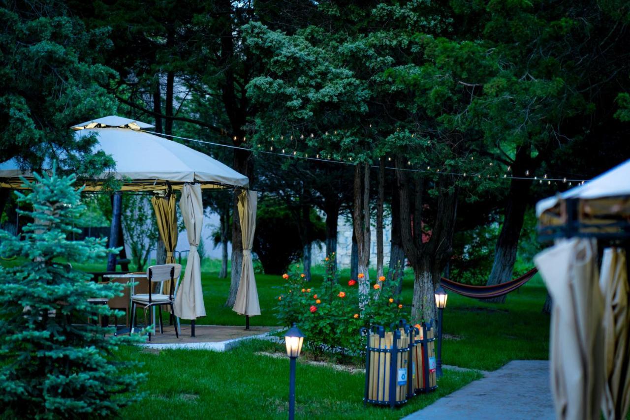 Hotel Corina Venus Ngoại thất bức ảnh