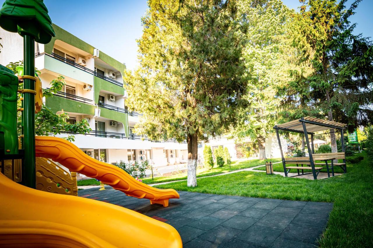 Hotel Corina Venus Ngoại thất bức ảnh