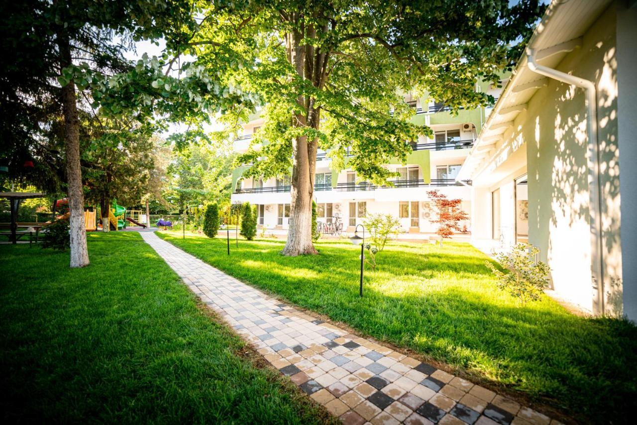 Hotel Corina Venus Ngoại thất bức ảnh
