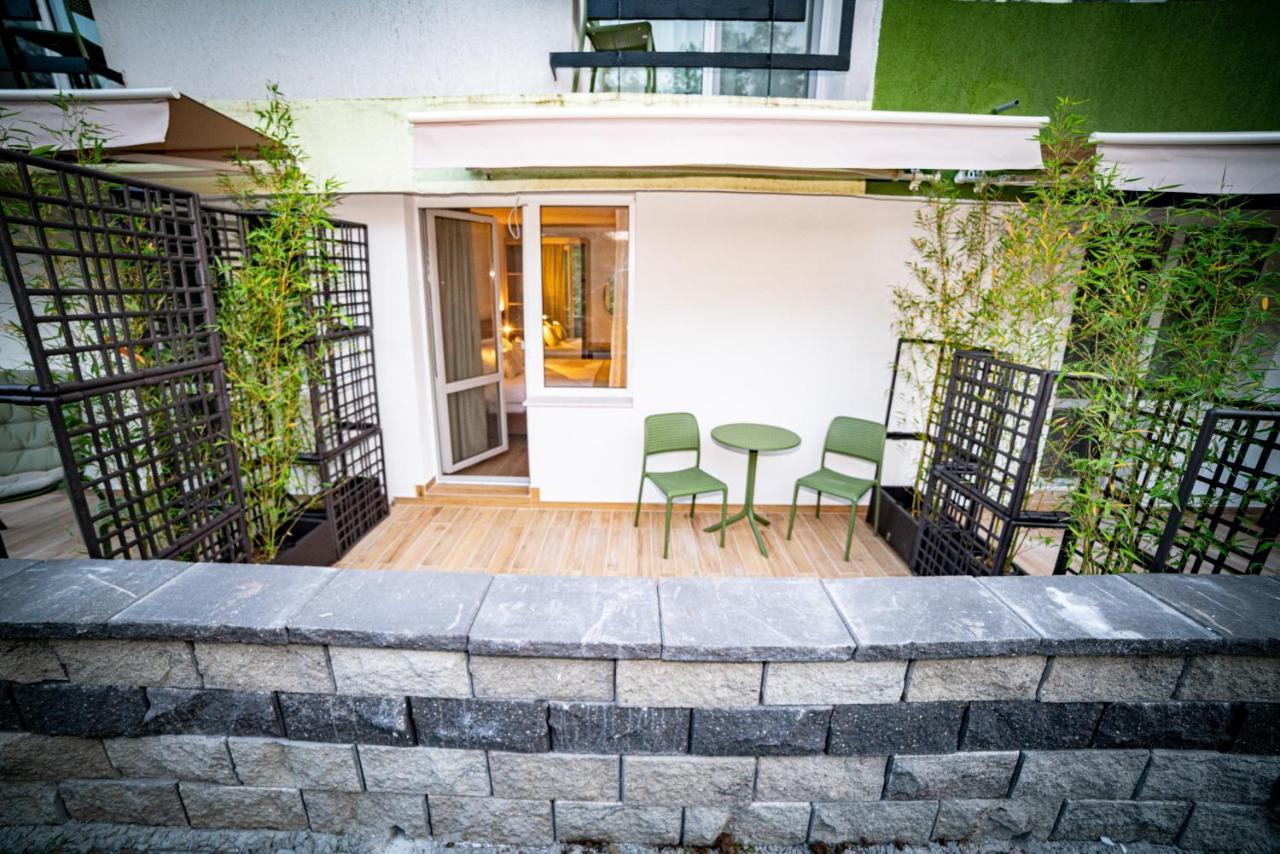 Hotel Corina Venus Ngoại thất bức ảnh