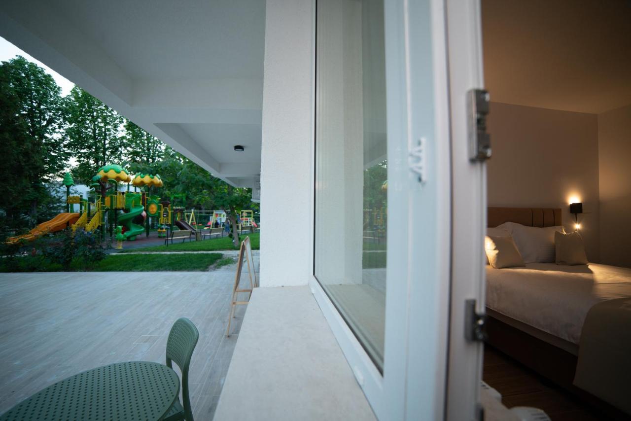 Hotel Corina Venus Ngoại thất bức ảnh