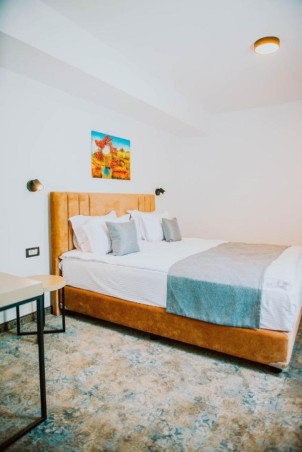 Hotel Corina Venus Ngoại thất bức ảnh