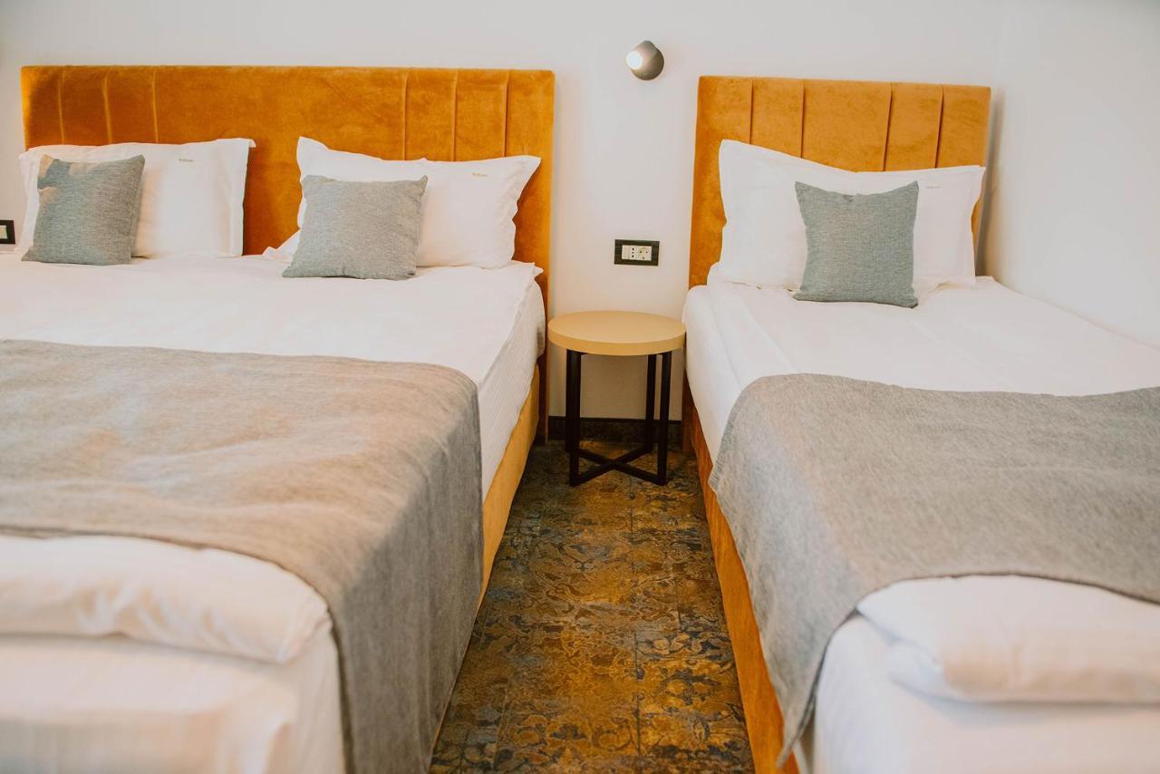 Hotel Corina Venus Ngoại thất bức ảnh