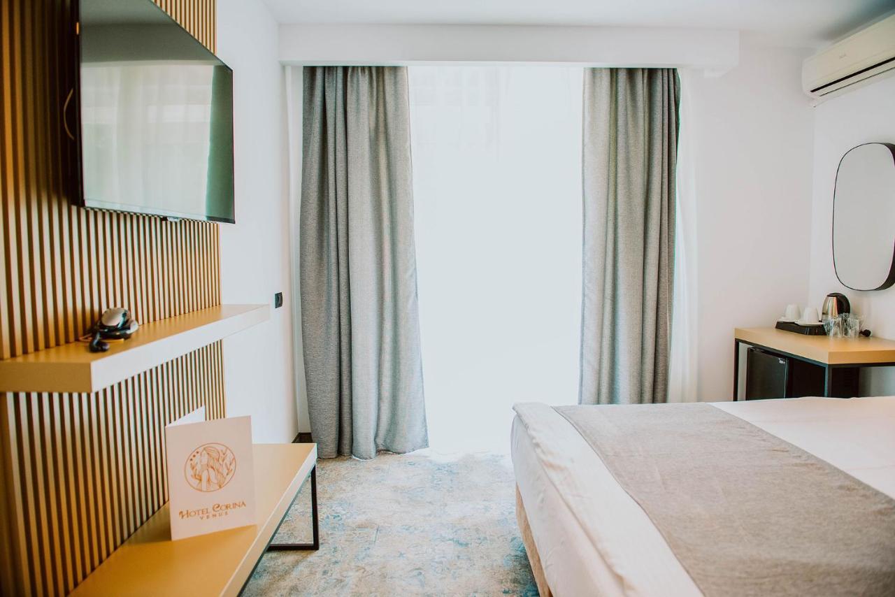 Hotel Corina Venus Ngoại thất bức ảnh