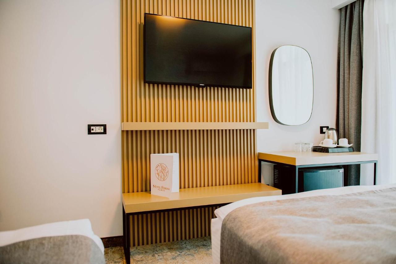 Hotel Corina Venus Ngoại thất bức ảnh