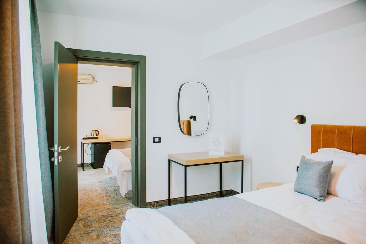 Hotel Corina Venus Ngoại thất bức ảnh