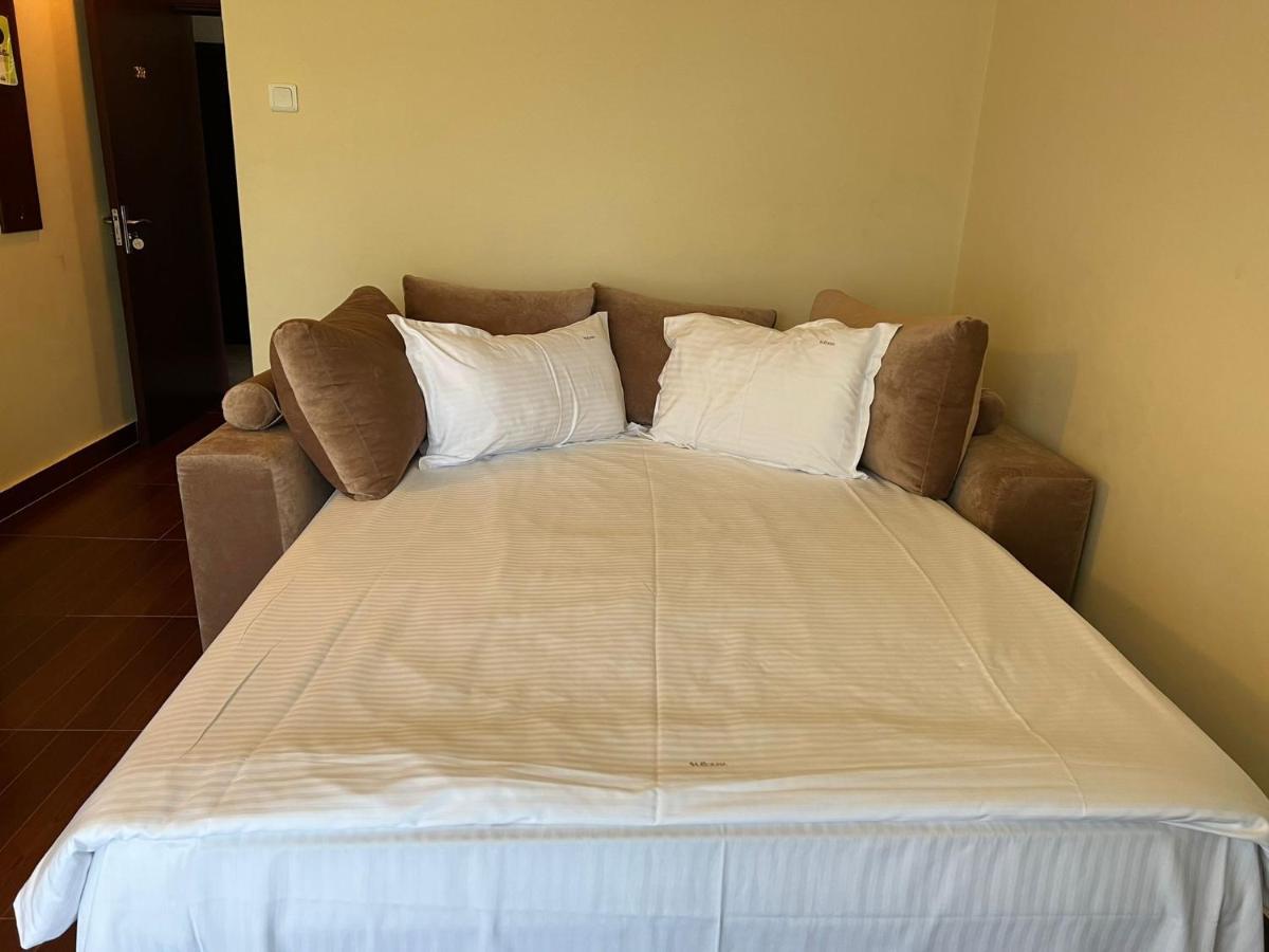 Hotel Corina Venus Ngoại thất bức ảnh